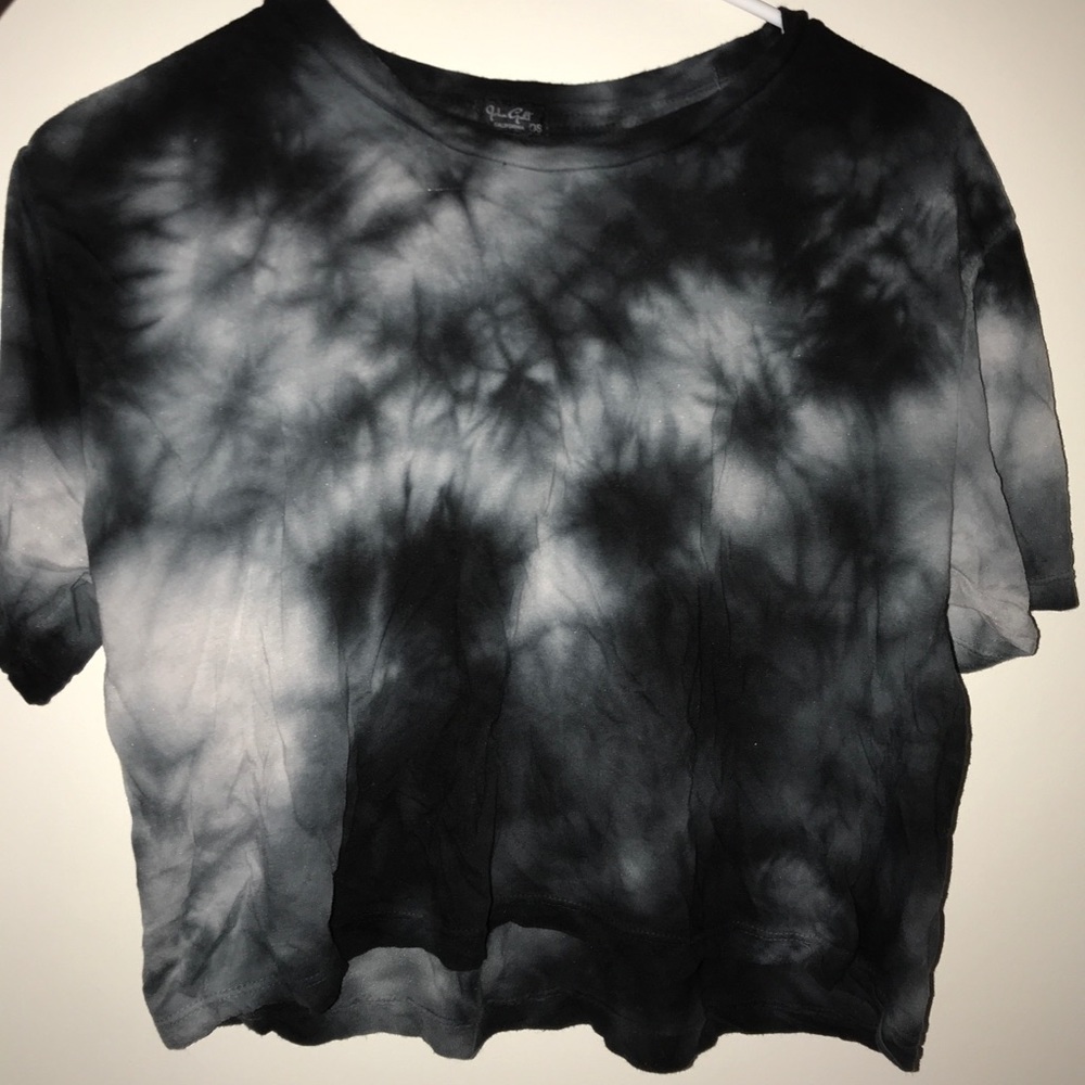Brandy Melville Crop top